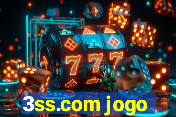 3ss.com jogo